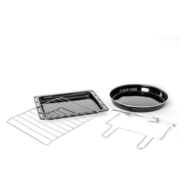 Мини-печь Rommelsbacher BG 1620