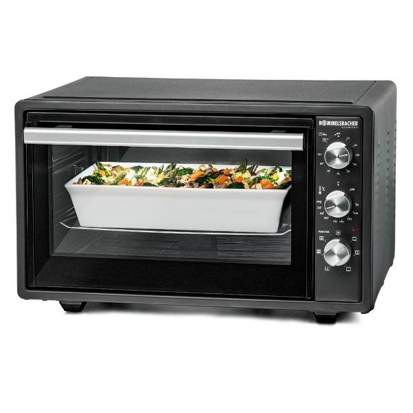Мини-печь Rommelsbacher BG 1620