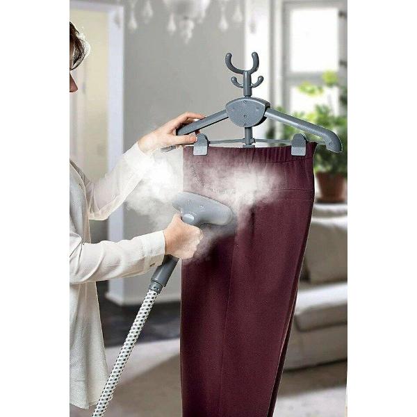 Отпариватель Ariete 6248 White