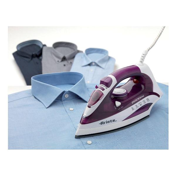 Утюг Ariete 6243 Violet