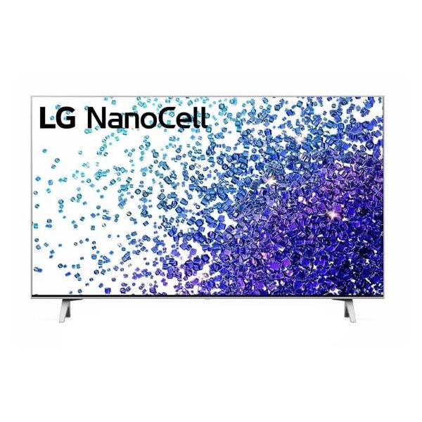 Телевизор LG 43NANO776PA