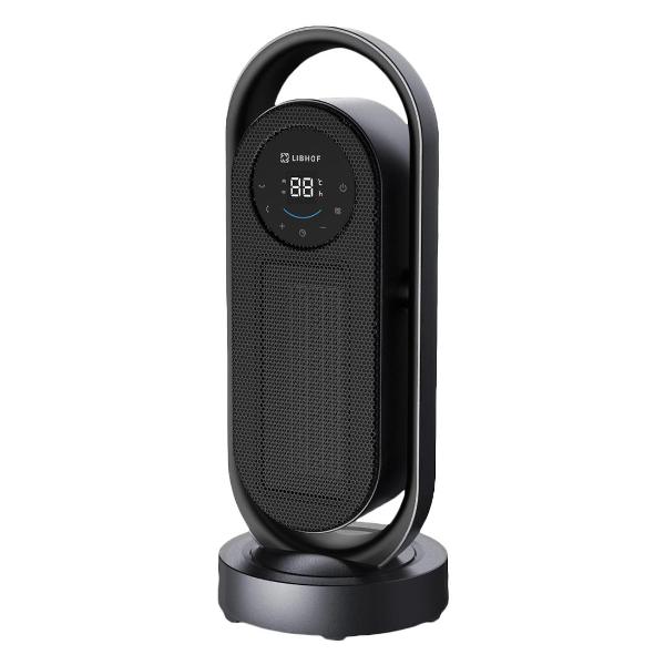 Тепловентилятор Libhof SH-520 фото