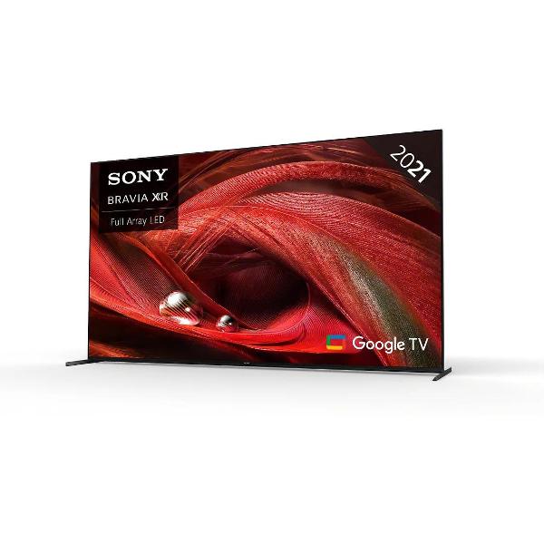 Телевизор Sony XR-85X95J