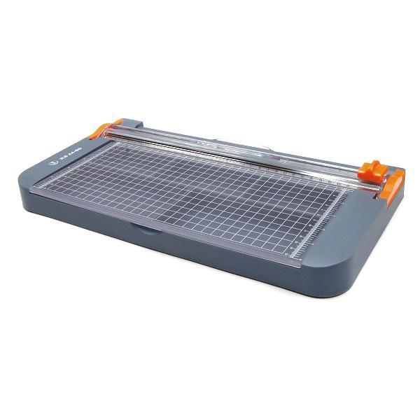 Резак роликовый РеалИСТ JLS А4-BO