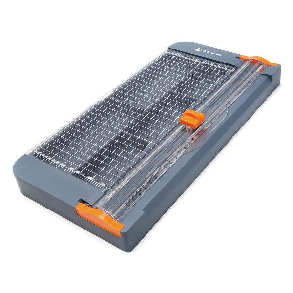 Резак роликовый РеалИСТ JLS А4-BO