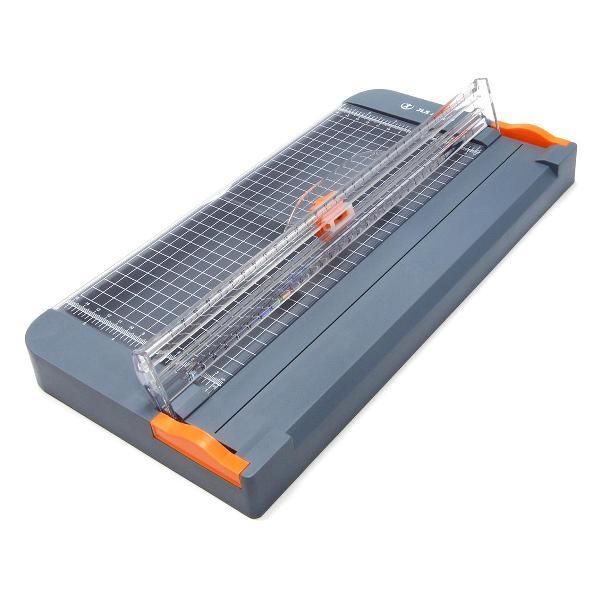 Резак роликовый РеалИСТ JLS А4-BO