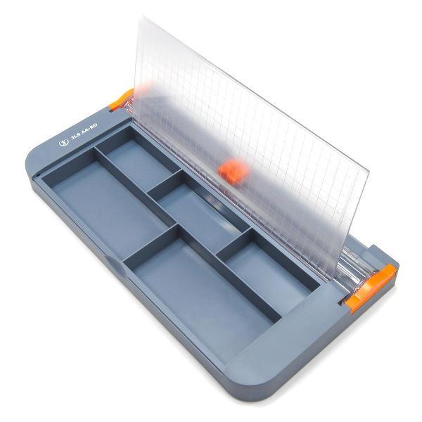 Резак роликовый РеалИСТ JLS А4-BO