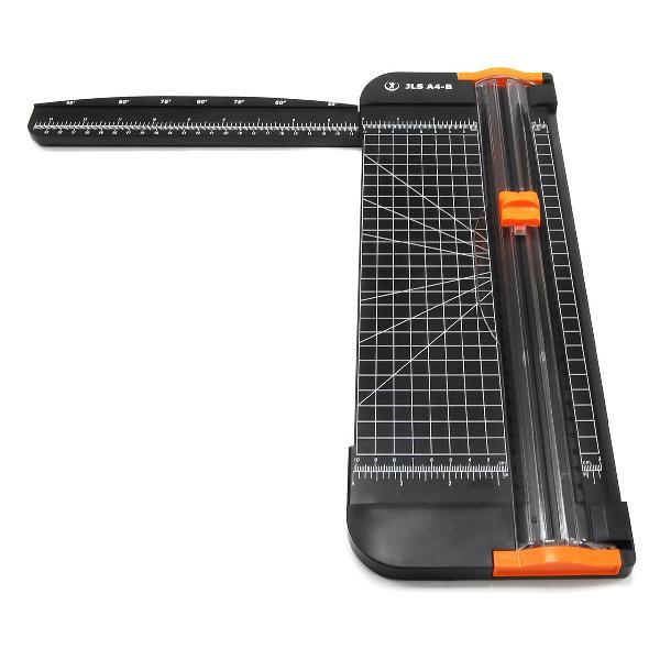 Резак роликовый РеалИСТ JLS А4-B