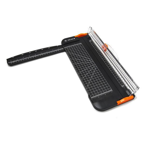 Резак роликовый РеалИСТ JLS А4-B