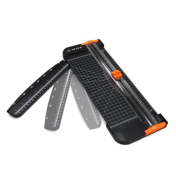 Резак роликовый РеалИСТ JLS А4-B