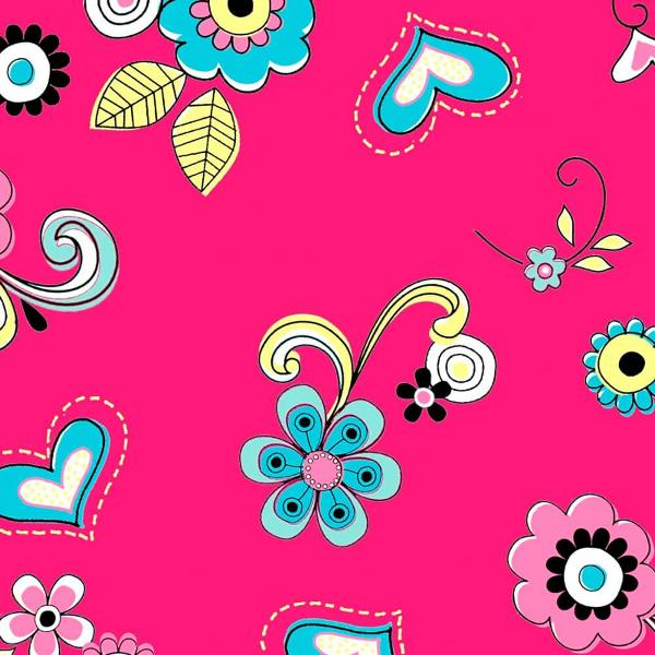 Зонт Doppler 72670K02 Pink