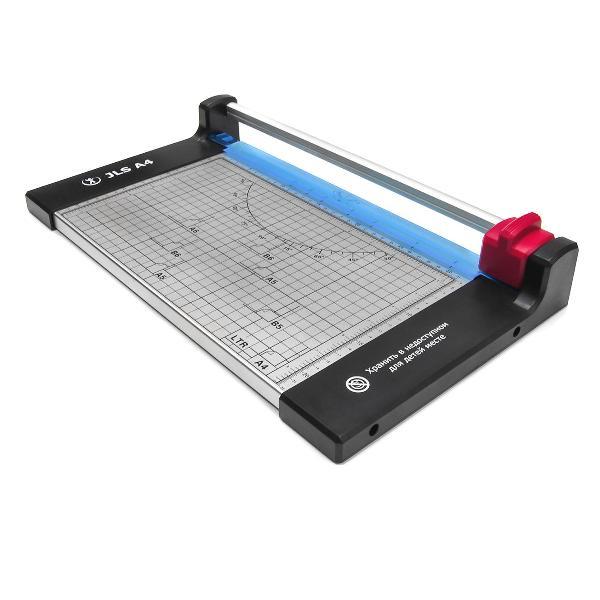 Резак роликовый РеалИСТ JLS А4