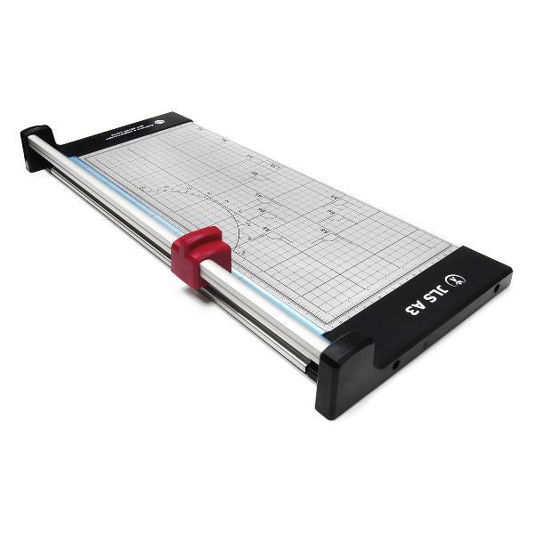 Резак роликовый РеалИСТ JLS А3