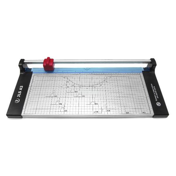 Резак роликовый РеалИСТ JLS А3