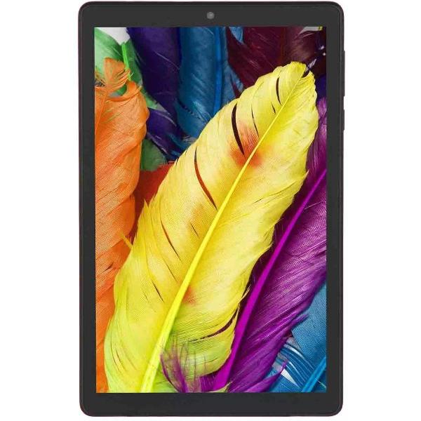 Планшет TCL TAB 8 2/32GB LTE черный