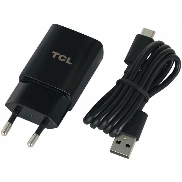 Планшет TCL TAB 8 2/32GB LTE черный