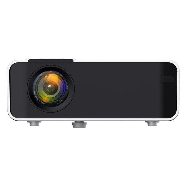 Видеопроектор для домашнего кинотеатра Zodikam Z04 Android Edition 371MH-29-3