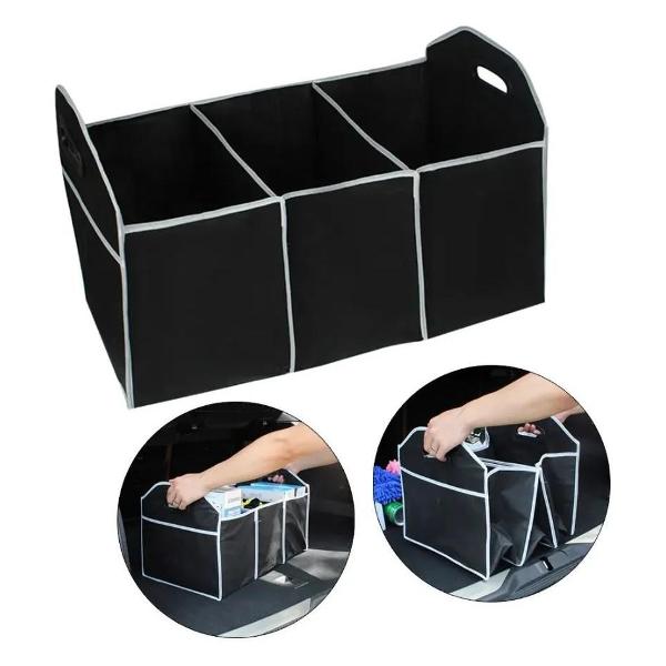 Органайзер для автомобиля ZDK Storage 50