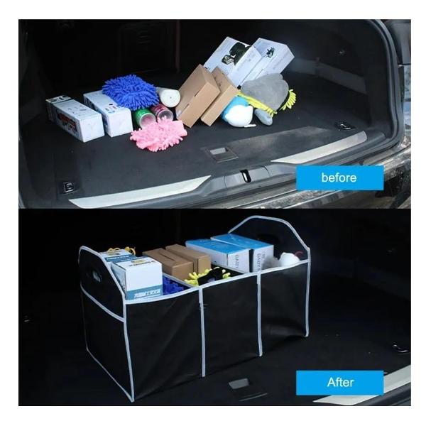 Органайзер для автомобиля ZDK Storage 50