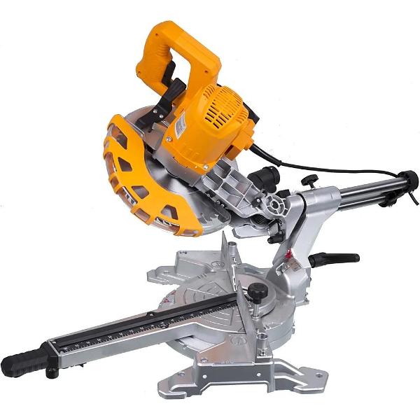 Электропила торцовочная Вихрь ПТ-255А