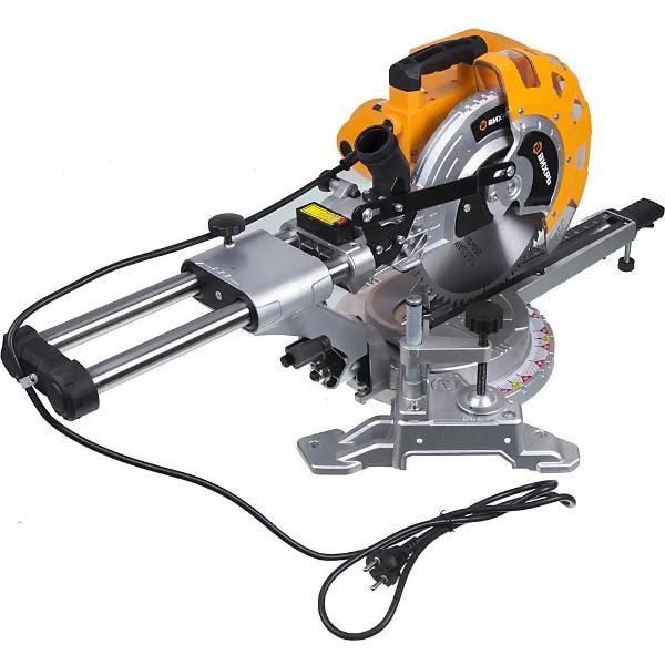 Электропила торцовочная Вихрь ПТ-255А