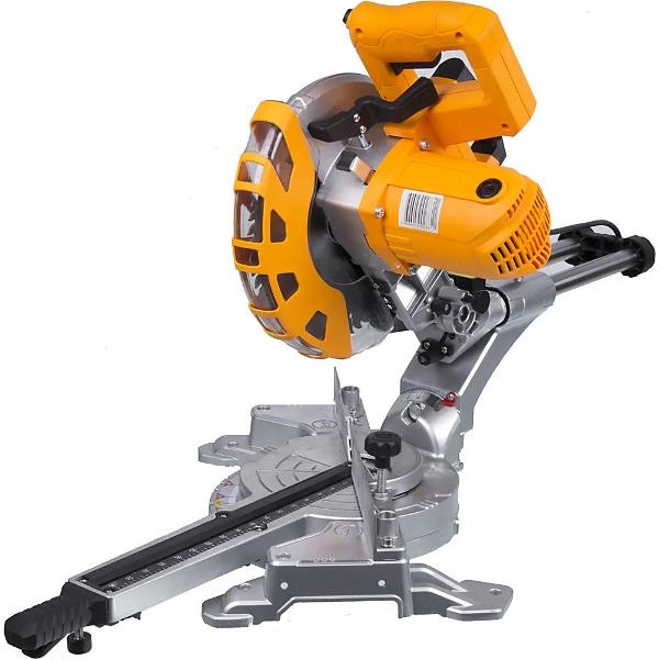 Электропила торцовочная Вихрь ПТ-255А