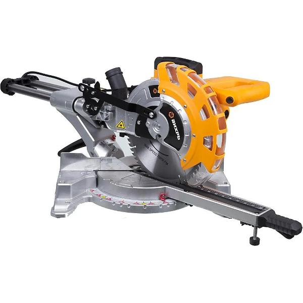 Электропила торцовочная Вихрь ПТ-255А