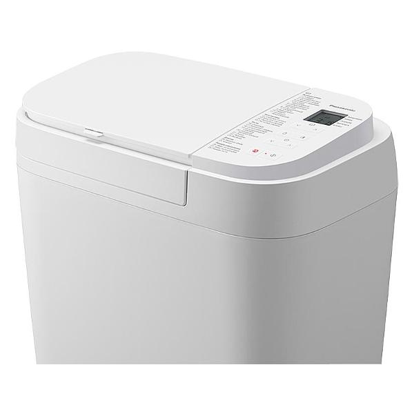 Хлебопечка Panasonic SD-R2520WTS