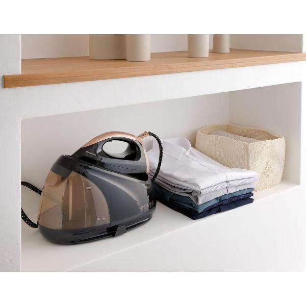 Парогенератор Panasonic NI-GT500NTW