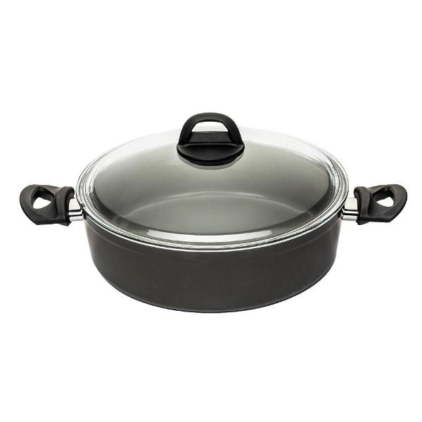 Жаровня Катюша 79031-280-13 3,7 л