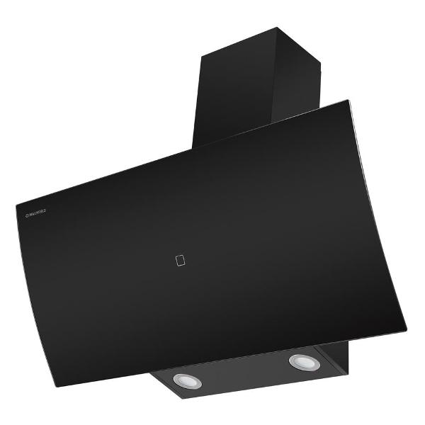Вытяжка пристенная Maunfeld Sky Star Chef 90 Black фото