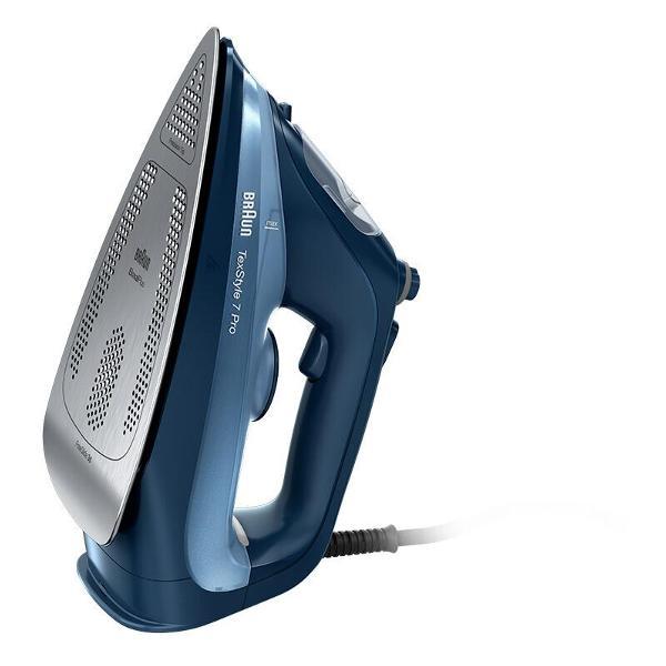 Утюг Braun SI7160BL