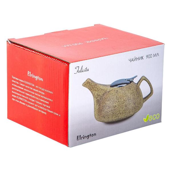 Заварочный чайник Elrington Феличита 109-06101