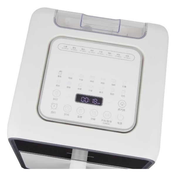 Аэрогриль Morphy Richards Health Fryer 480008 белый