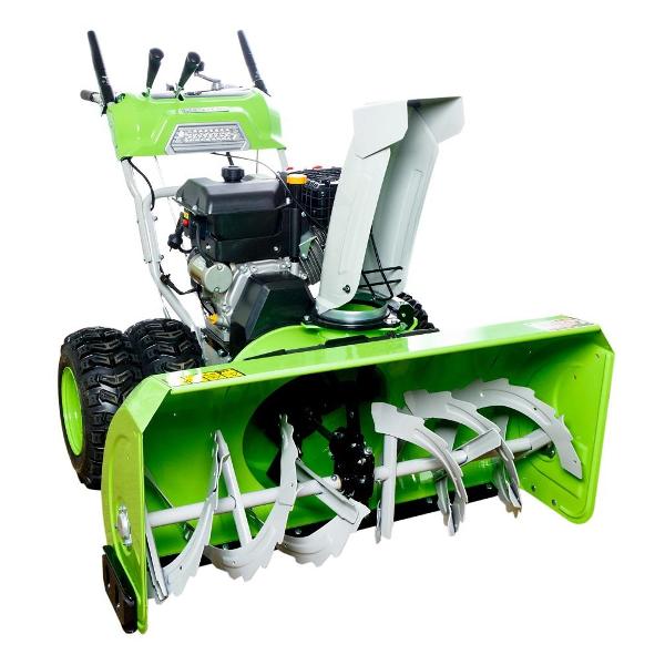Снегоуборщик бензиновый Redverg RD-SB107/15DW-E