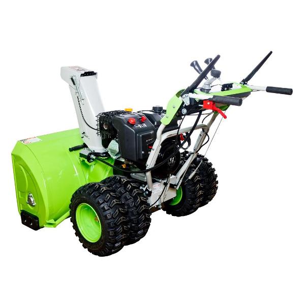 Снегоуборщик бензиновый Redverg RD-SB107/15DW-E