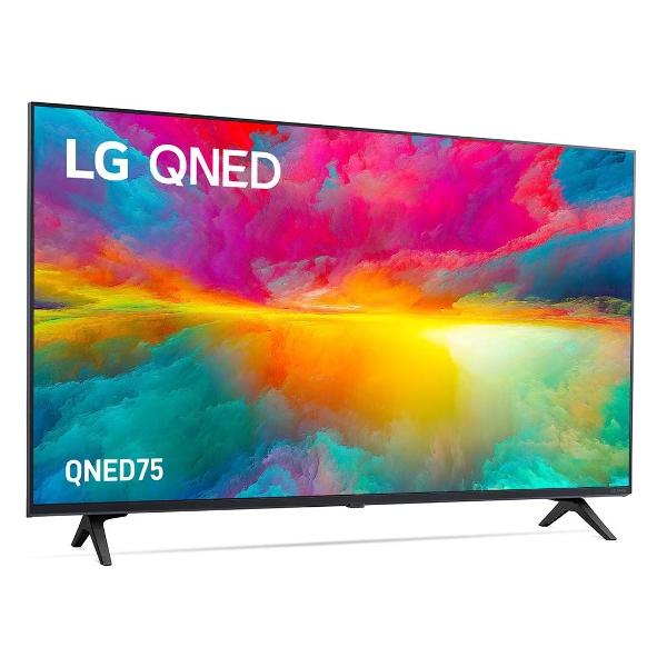 Телевизор LG 65QNED756RA