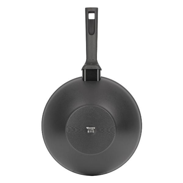 Сковорода вок Werner 52079