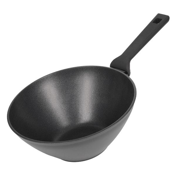 Сковорода вок Werner 52079