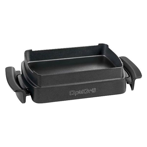 Насадка для гриля Tefal Optigrill XA725870