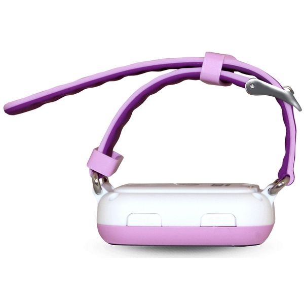 Смарт-часы Ginzzu GZ-503 розовый