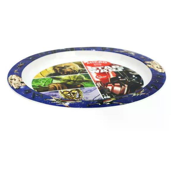 Тарелка Stor Звездные войны Классика (82447)