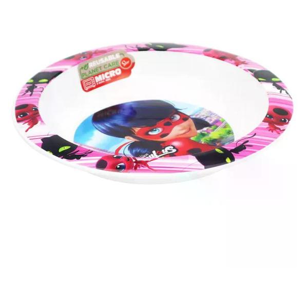 Тарелка Stor Леди баг (86948)