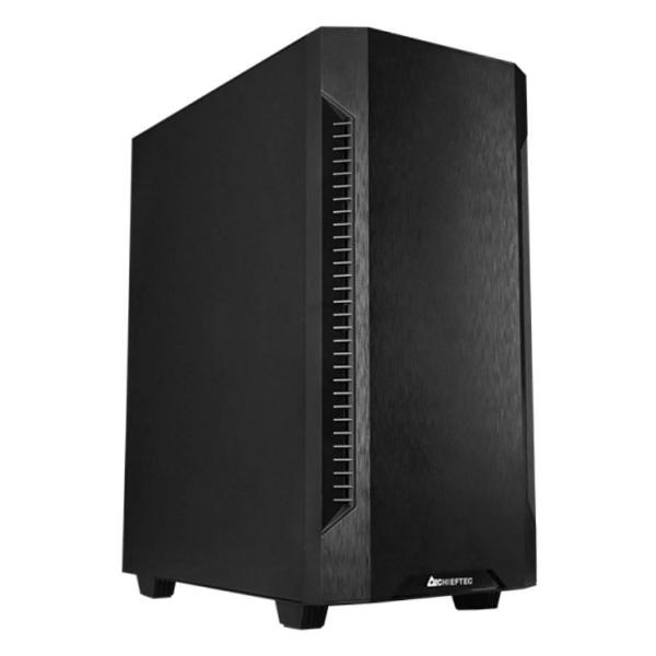 Корпус для компьютера Chieftec AS-01B-OP