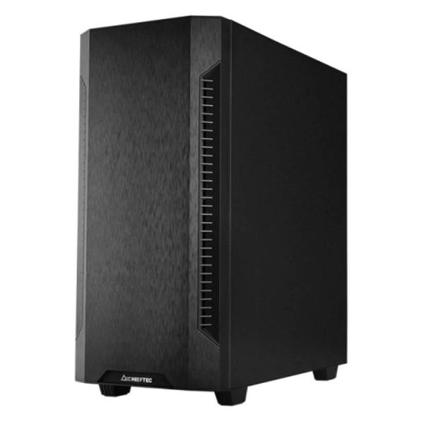 Корпус для компьютера Chieftec AS-01B-OP