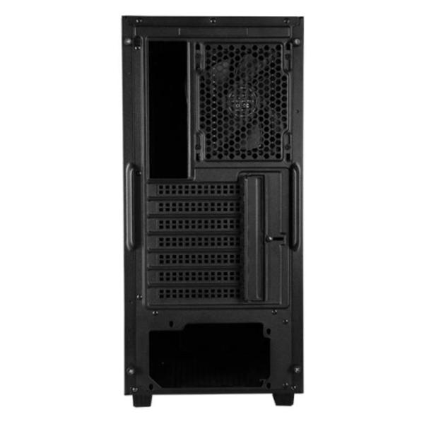 Корпус для компьютера Chieftec AS-01B-OP