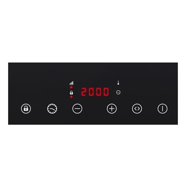 Настольная индукционная плита Steba IK 650 Slim