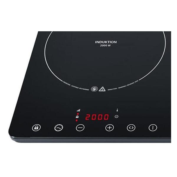 Настольная индукционная плита Steba IK 650 Slim