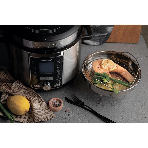 Мультиварка Steba DD 3 Smart