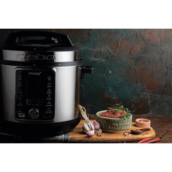 Мультиварка Steba DD 3 Smart
